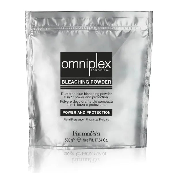 POLVO DECOLORANTE OMNIPLEX DECO 500GR