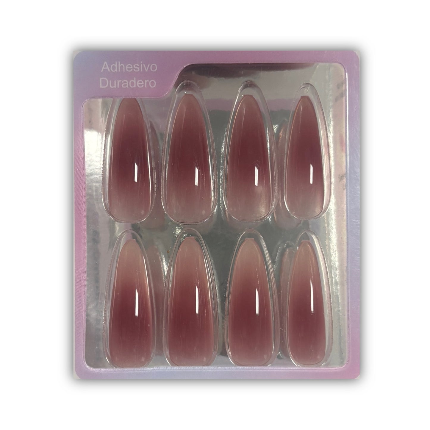 uñas press on 8870-09