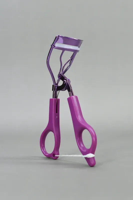 ENCRESPADOR DE PESTAÑAS ROSADO PFIFFERY PRO NEGRO