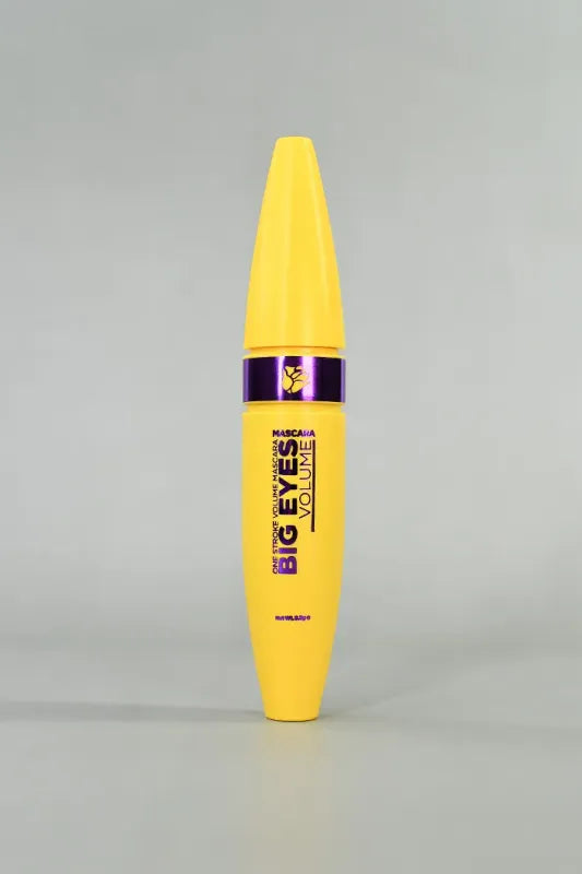 MASCARA DE PESTAÑAS BIG EYES DOLCE BELLA