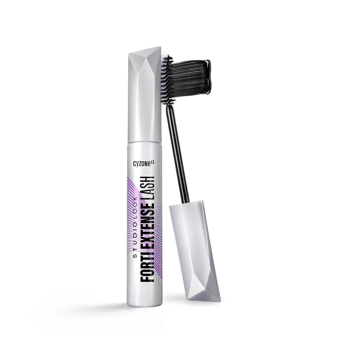 FORTI EXTENSE LASH STUDIO LOOK CYZONE