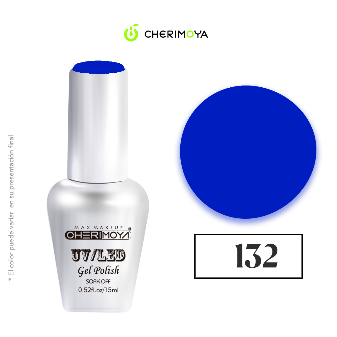 ESMALTE PERMANENTE #132