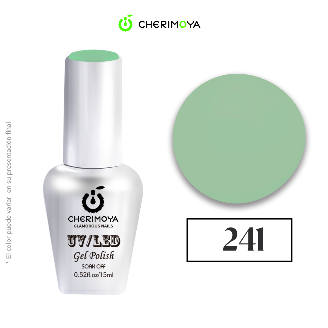 ESMALTE PERMANENTE #241