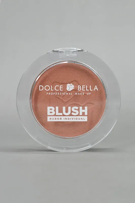 RUBOR INDIVIDUAL DOLCE BELLA