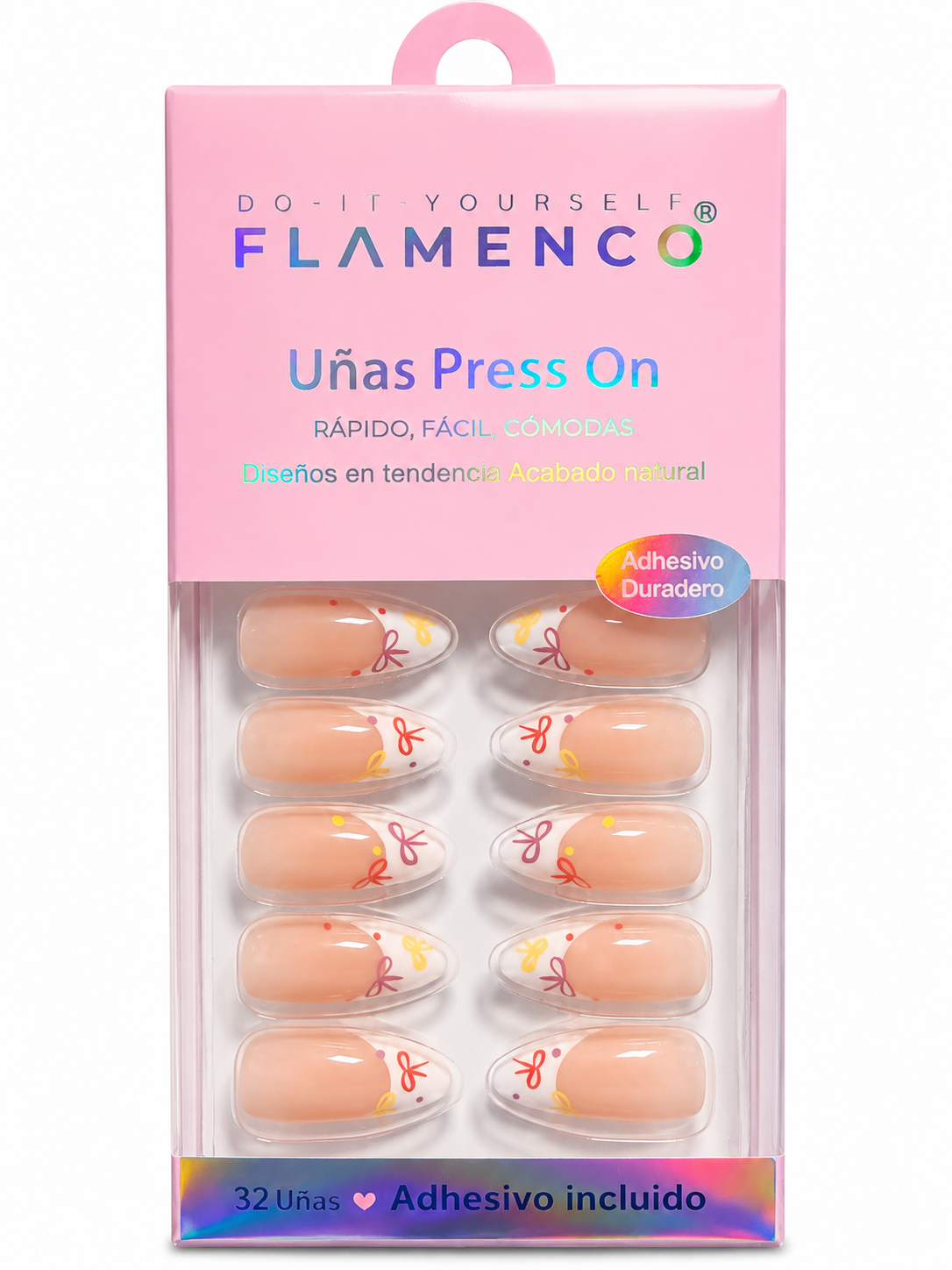 PRESS ON 8841-01