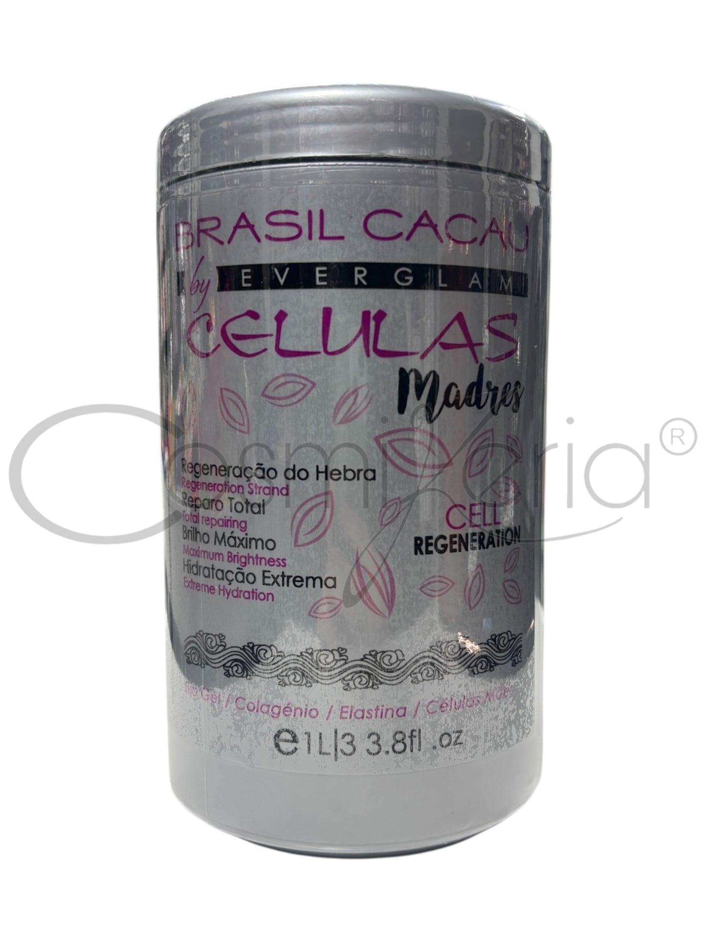 BOTOX CELULAS MADRES