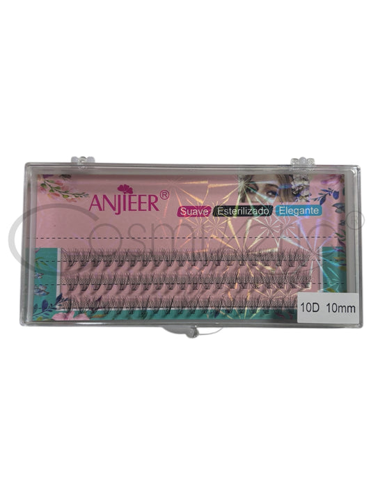 PESTAÑA POR PUNTO 10D 10mm