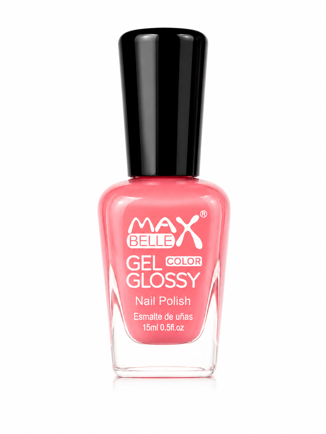 GEL GLOSSY 046 15ml