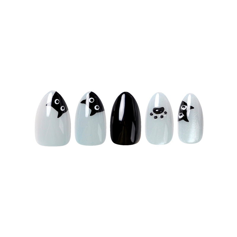 uñas press on 8840-126