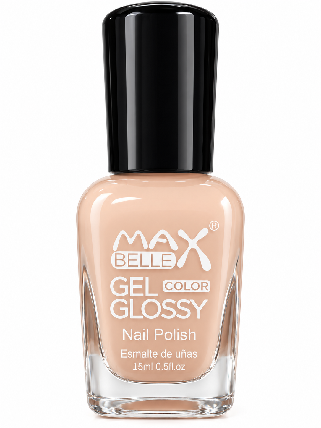GEL GLOSSY 066 15ml