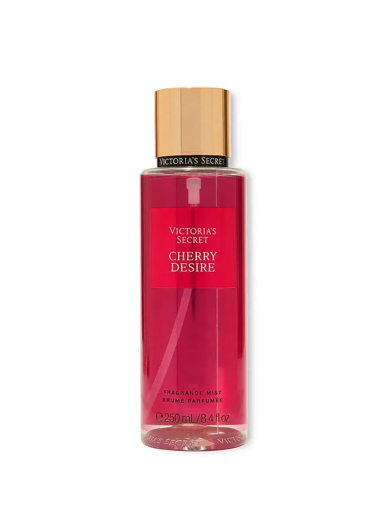 MIST CORPORAL CHERRY DESIRE 250ml.