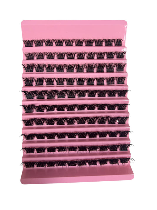 PESTAÑAS POR PUNTO S8 ESTRELLA