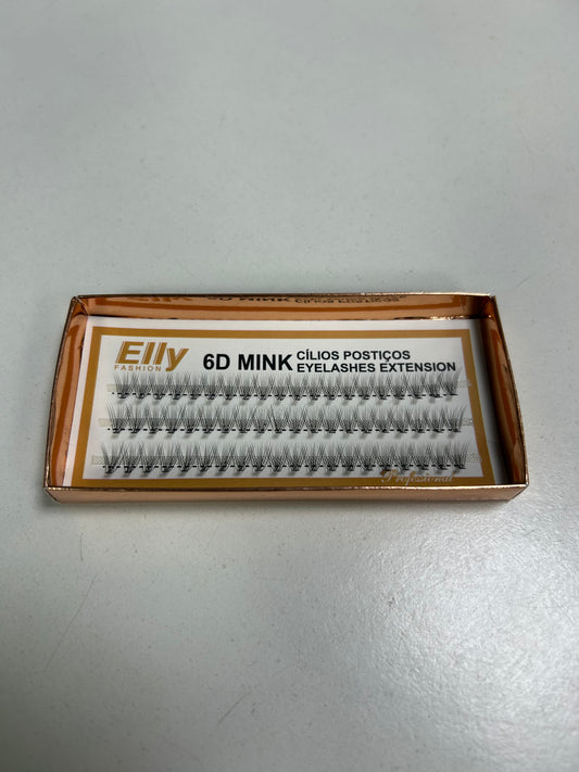 PESTAÑAS RACIMO 10mm 10P