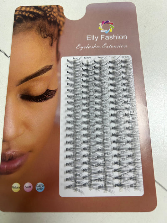 PESTAÑAS MIX 10P 14-13-12-11-10