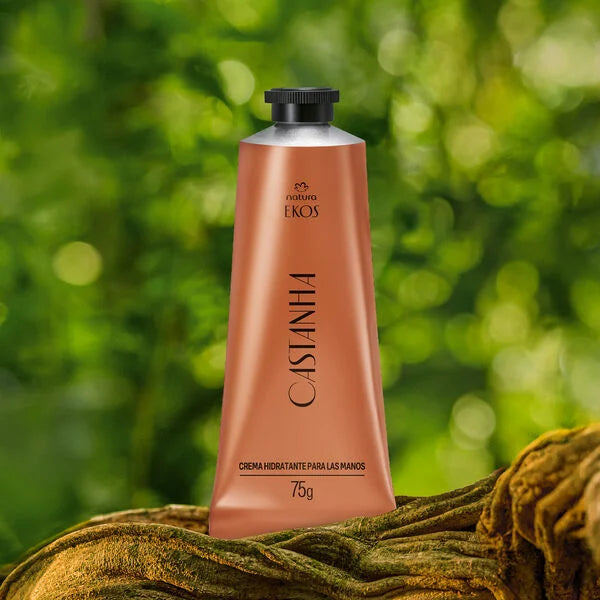 PULPA DE MANOS CASTAÑA 75G