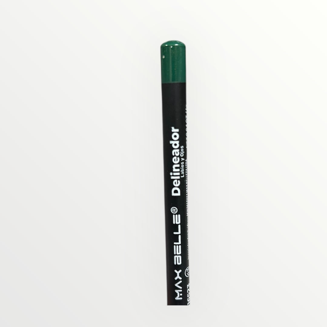 DELINEADOR DE LABIOS Y OJOS (palo) 1unidad.