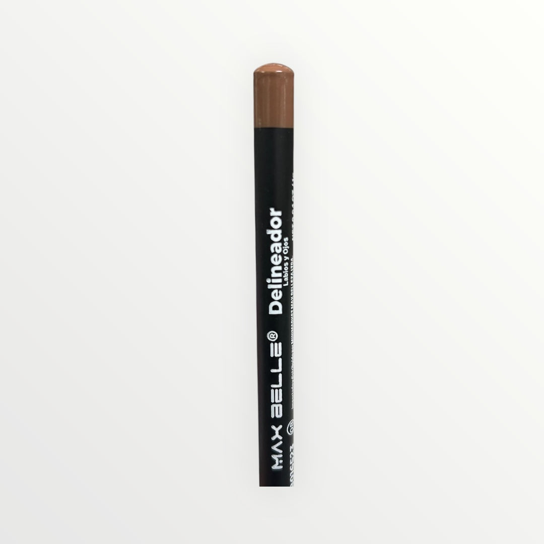 DELINEADOR DE LABIOS Y OJOS (palo) 1unidad.