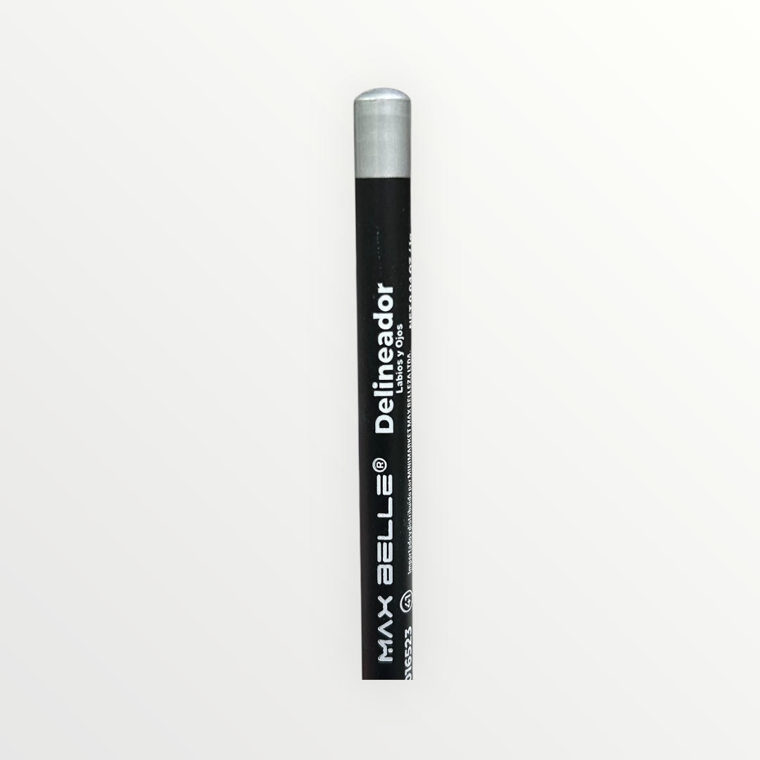 DELINEADOR DE LABIOS Y OJOS (palo) 1unidad.