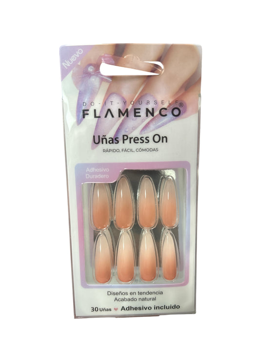 UÑAS PRESS ON 8870-04