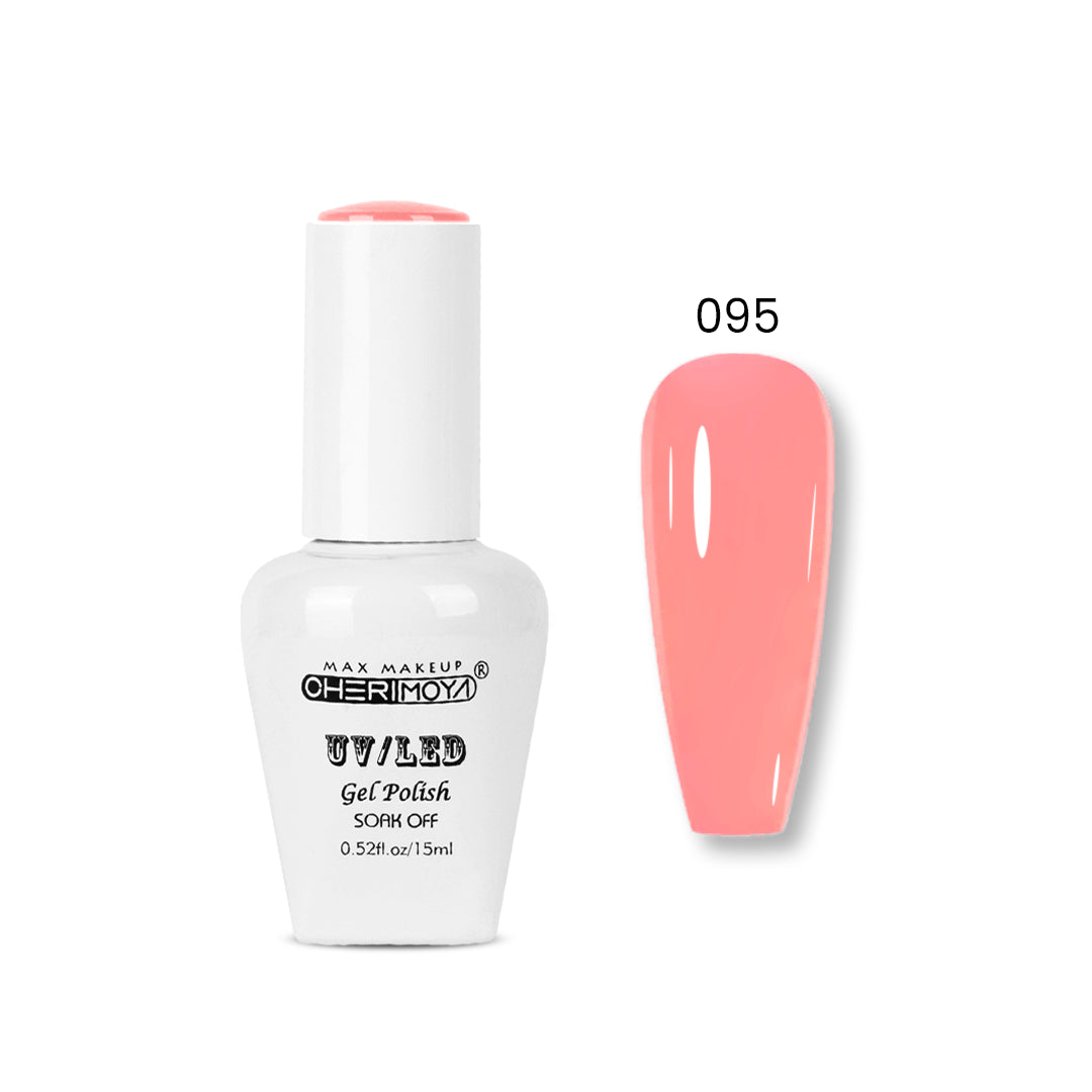 ESMALTE PERMANENTE 15ml #095