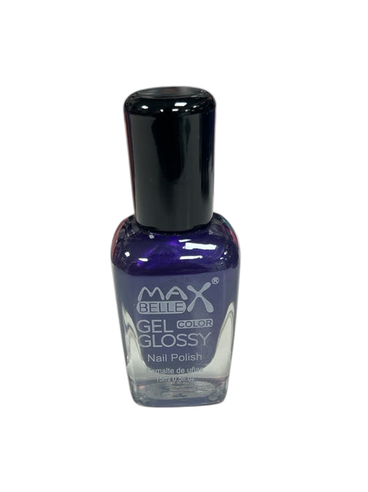 GEL GLOSSY 183