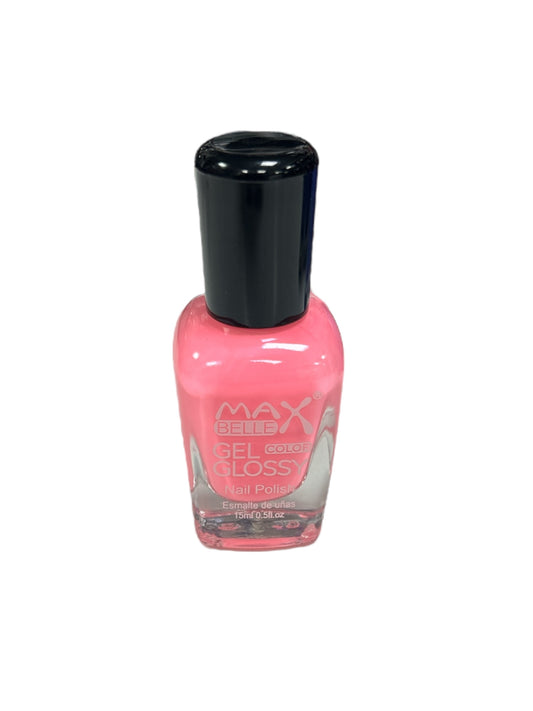 GEL GLOSSY 10 15ML.