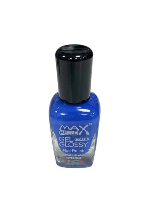 GEL GLOSSY 045 15ml
