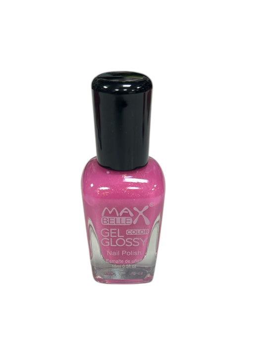 GEL GLOSSY 026 15ML.