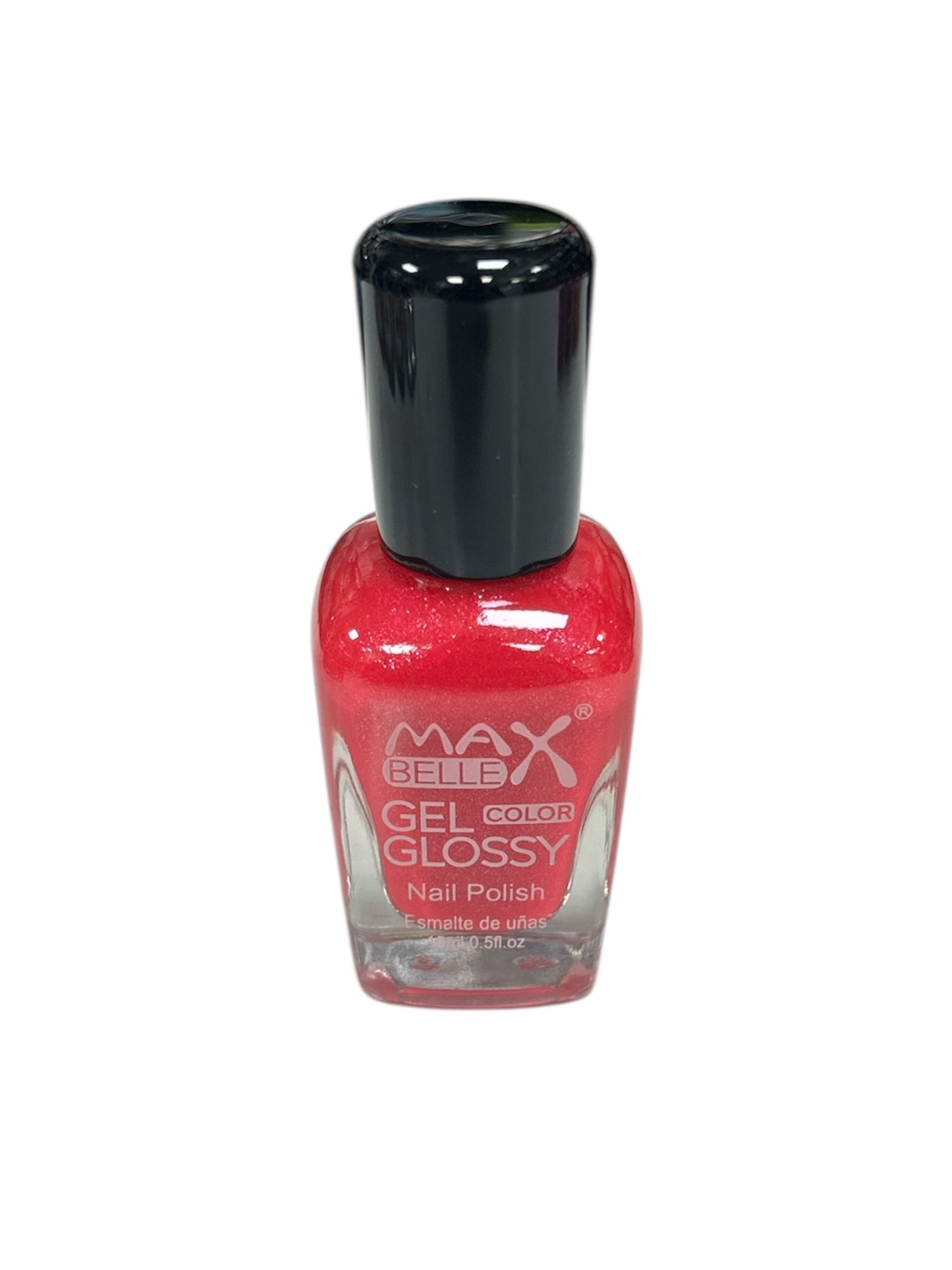 GEL GLOSSY 028 15ML.