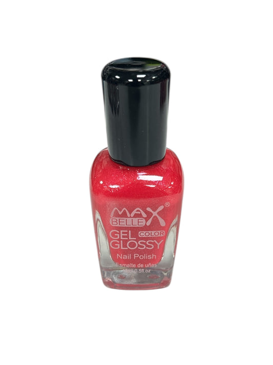GEL GLOSSY 028 15ML.