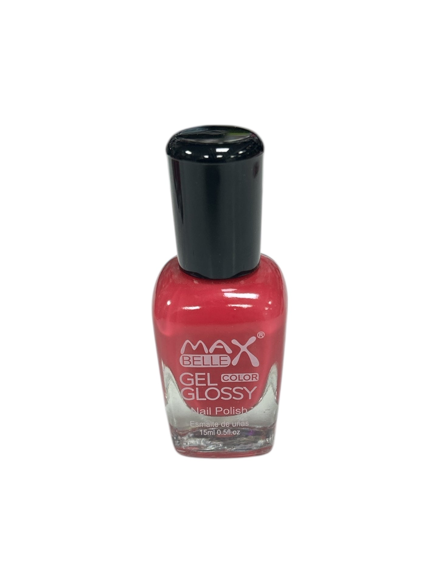 GEL GLOSSY 050 15ml