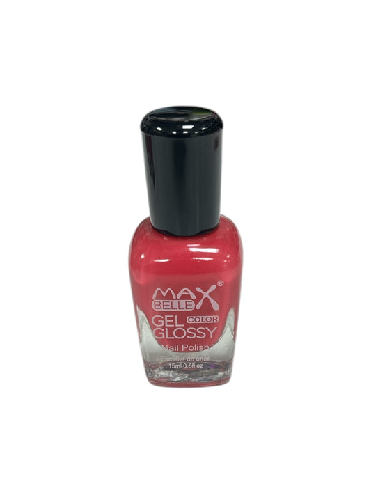 GEL GLOSSY 050 15ml