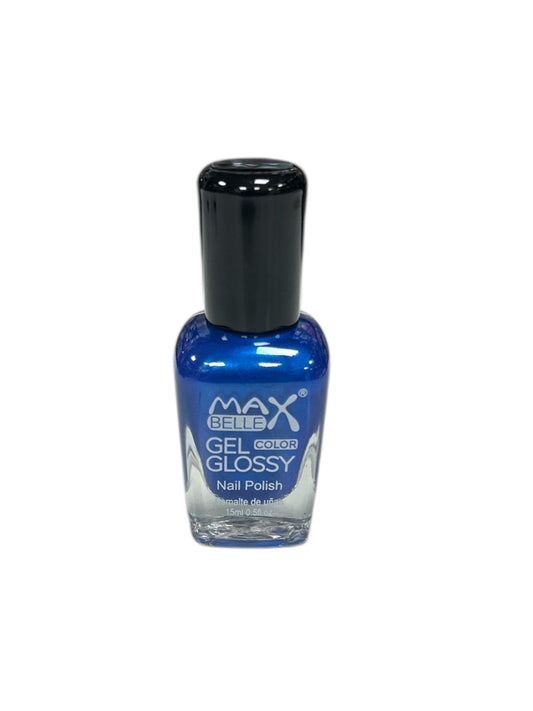 GEL GLOSSY 116 15ml