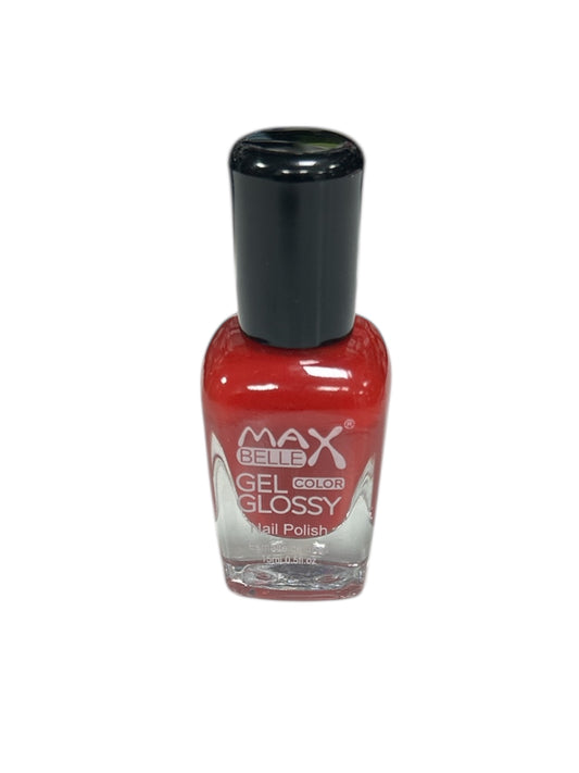 GEL GLOSSY 058 15ml
