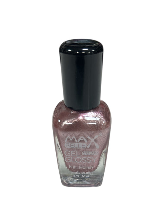 GEL GLOSSY 110 15ml