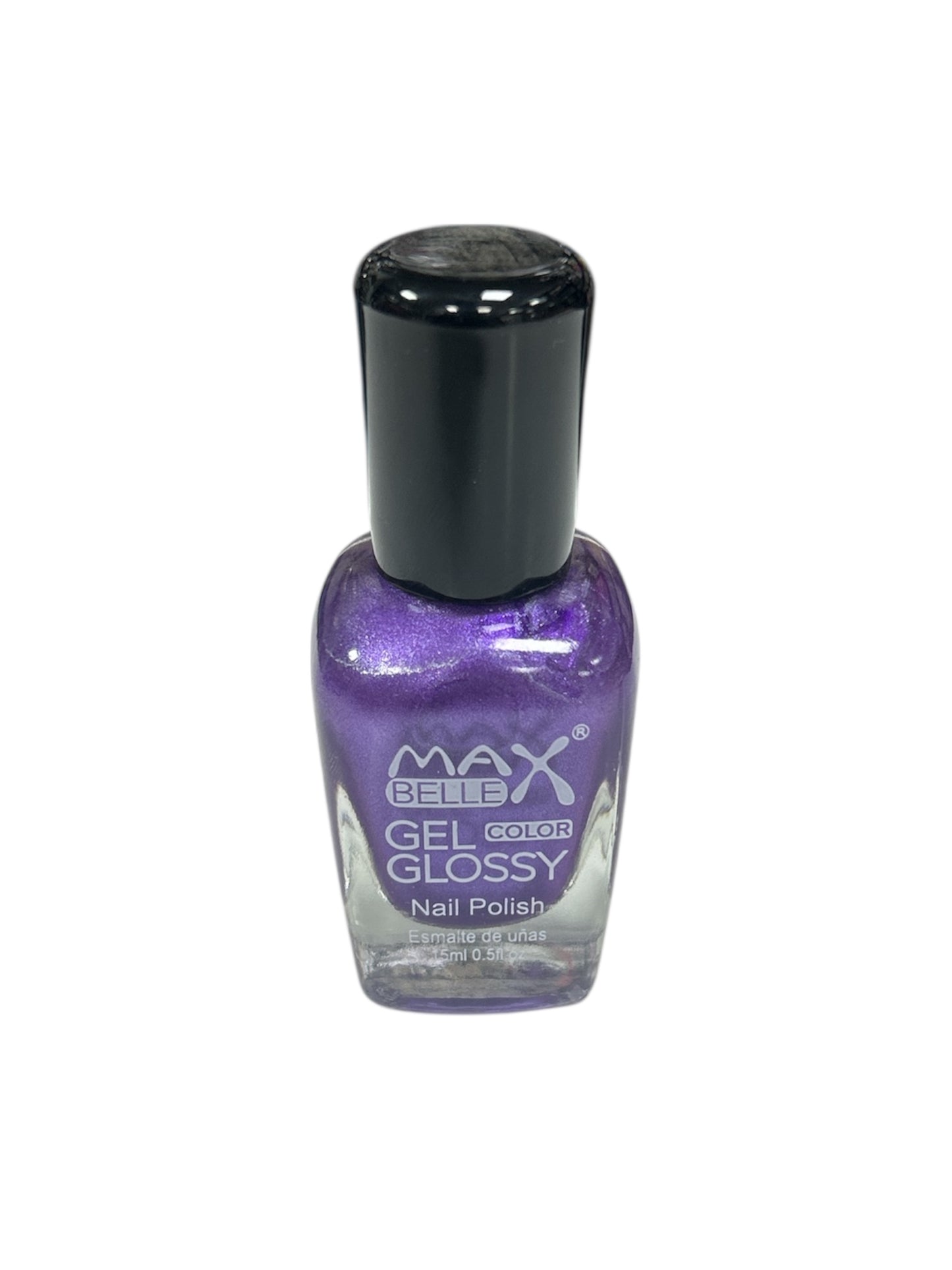 GEL GLOSSY 182 15ml