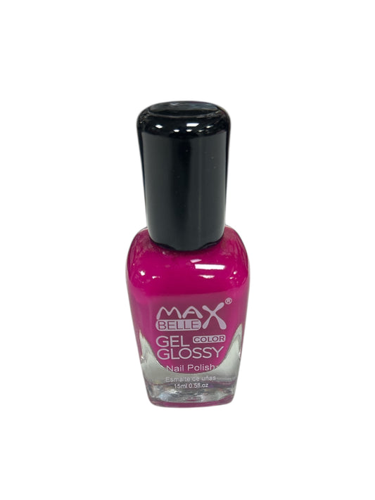GEL GLOSSY 145 15ml