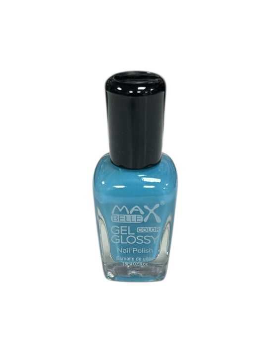 GEL GLOSSY 140 15ml