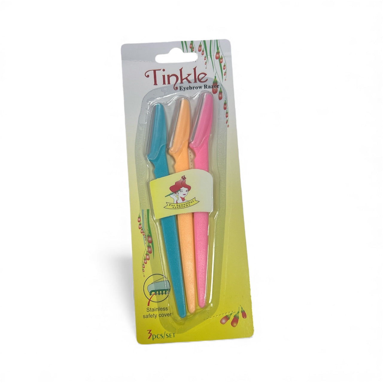 PERFILADORES 3UNI. TINKLE