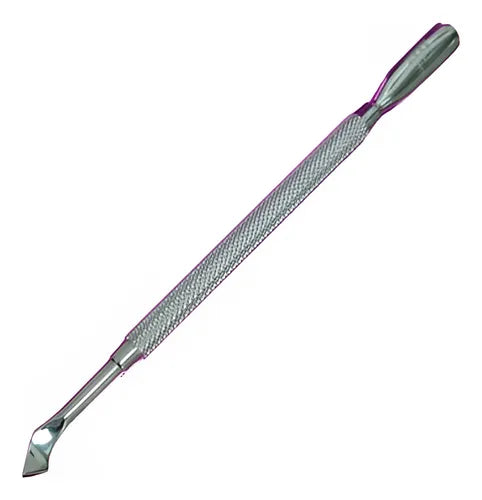 REPUJADOR DE CUTÍCULA NAIL PRO