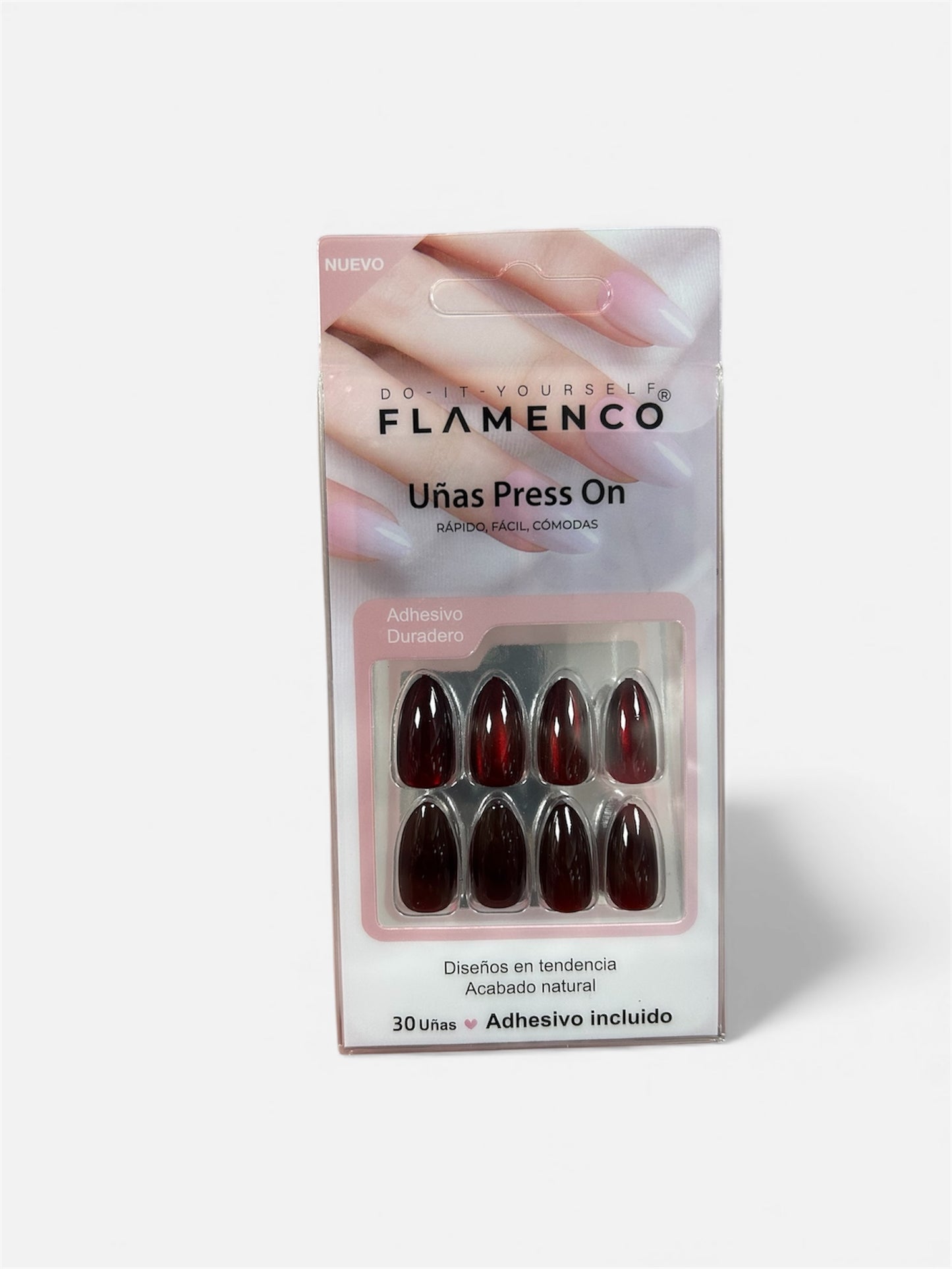 uñas press on 8840-58