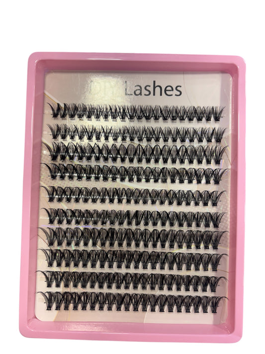 PESTAÑAS 30D ESTRELLA