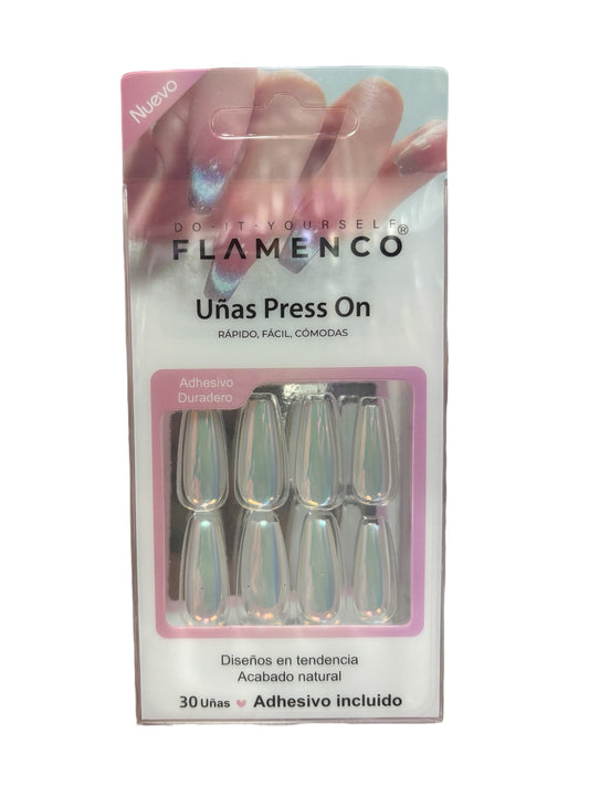 uñas press on 8860-03
