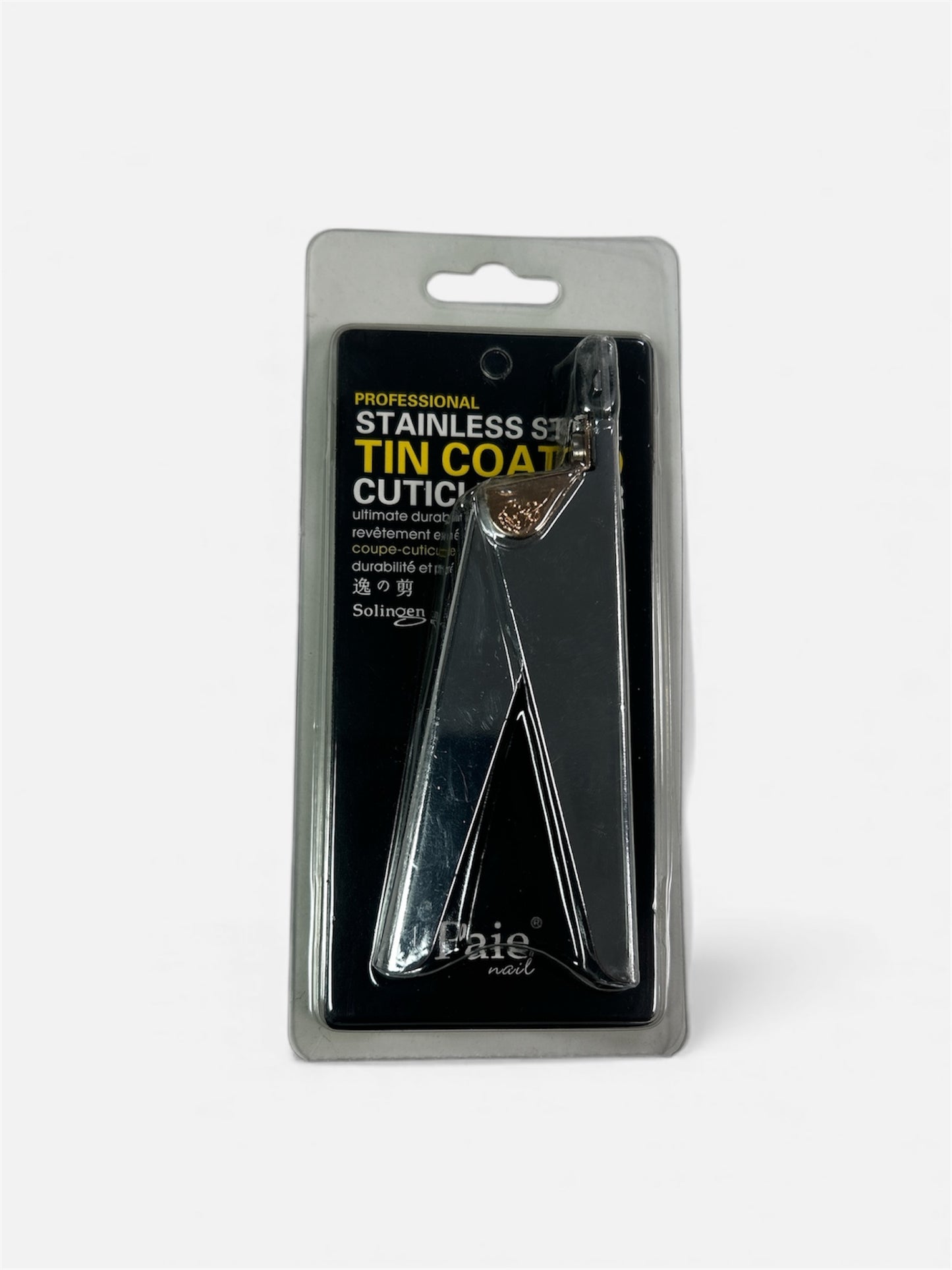 CORTA TIPS PAIE NAIL