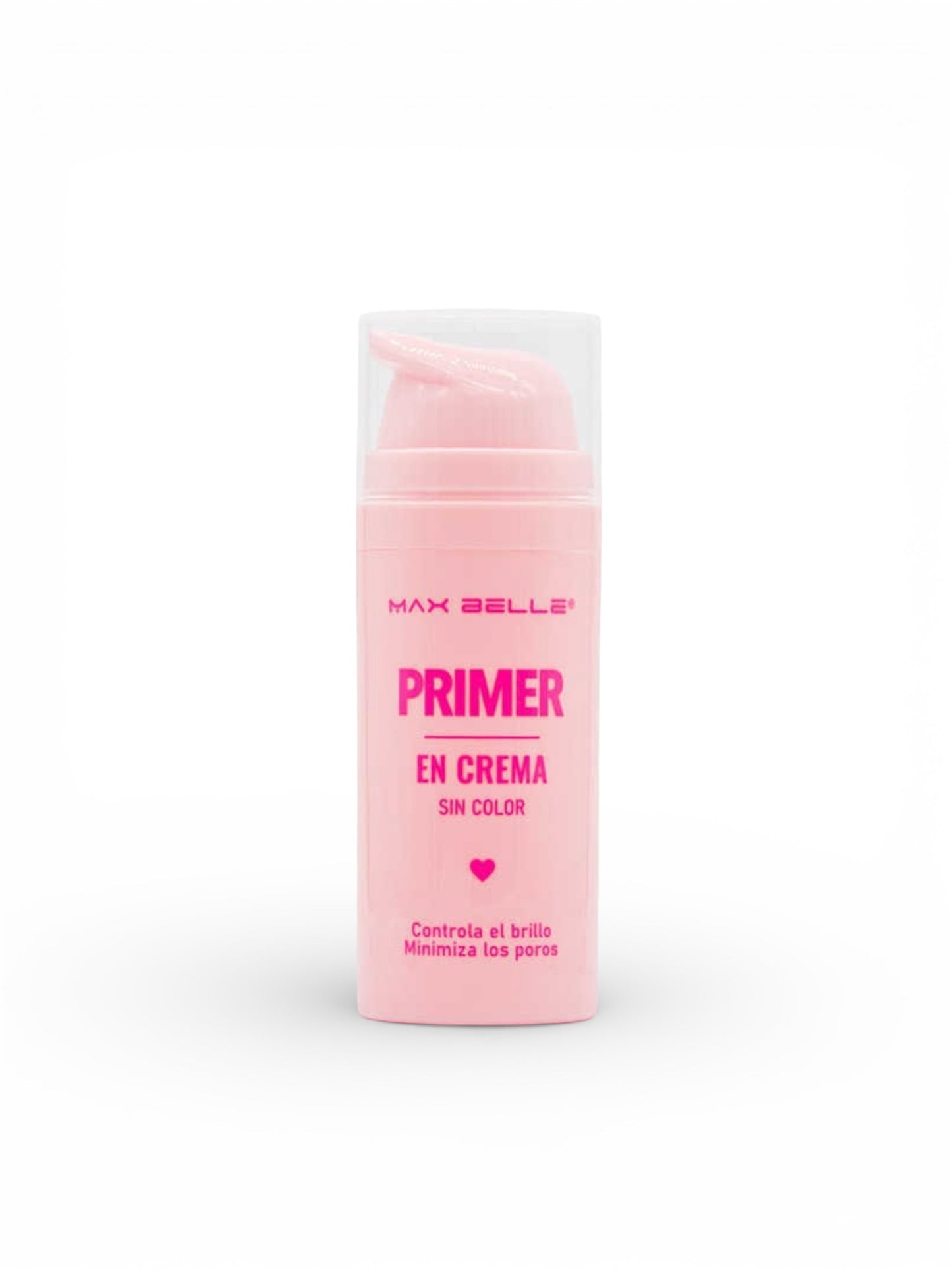 PRIMER EN CREMA 25ml
