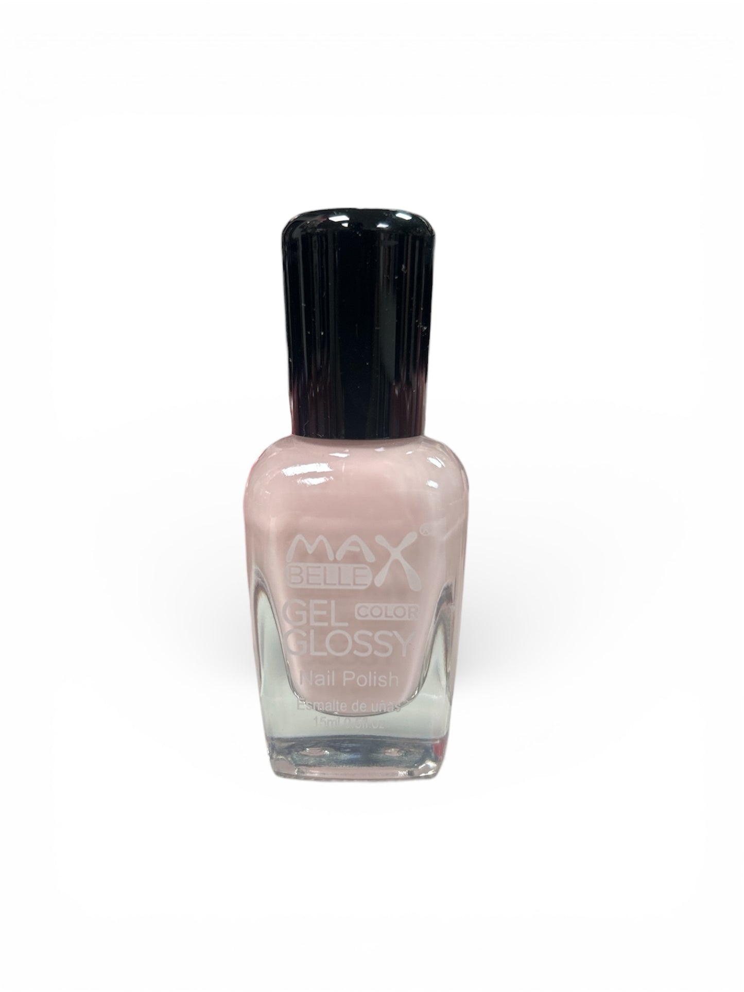 GEL GLOSSY 187