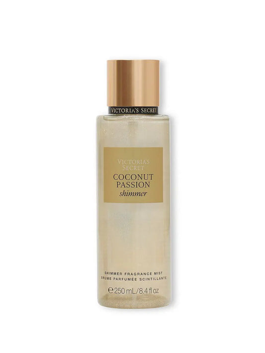 MIST CORPORAL COCONUT PASSION SHIMMER
