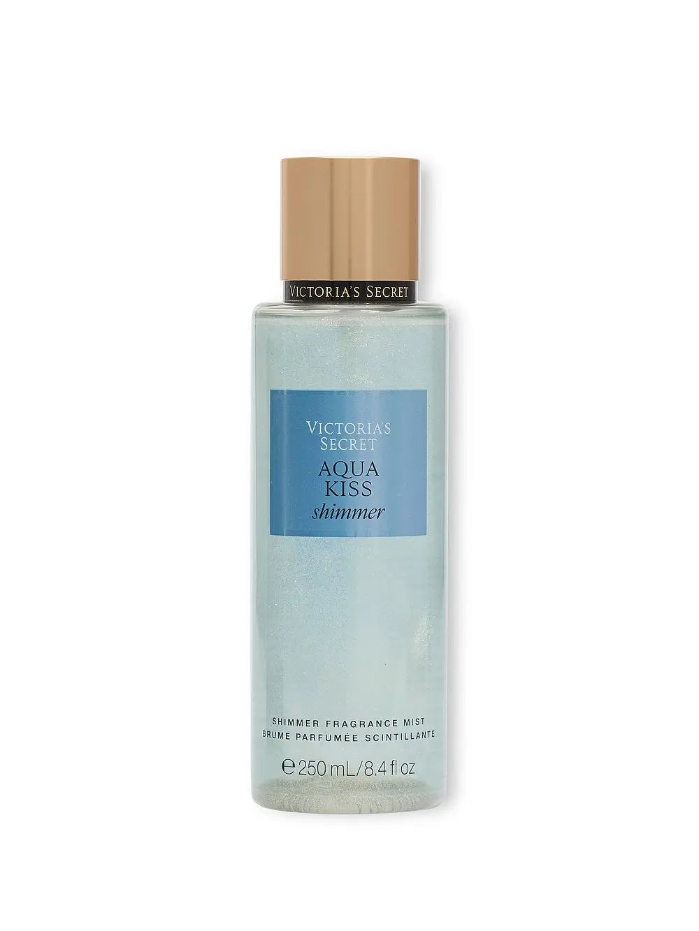 MIST CORPORAL AQUA KISS SHIMMER – COSMIKERIA