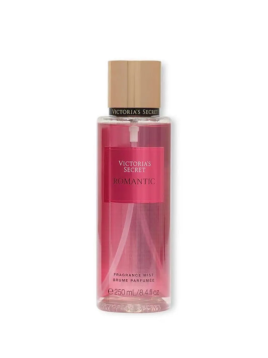 MIST CORPORAL ROMANTIC 250ml.