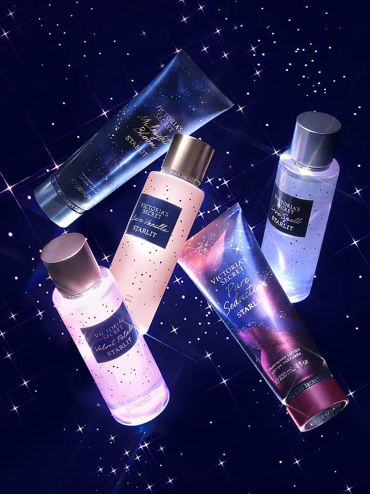 MIST CORPORAL PURE SEDUCTION STARLIT